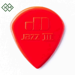 pick-dunlop-jazz-iii-nylon-red
