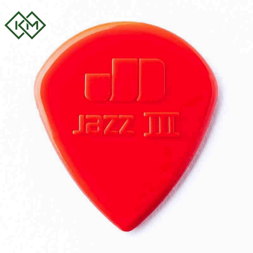 pick-dunlop-jazz-iii-nylon-red