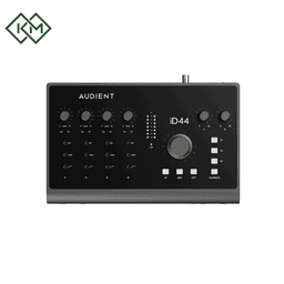 audio-interface-sound-card-audient-id44-mkii