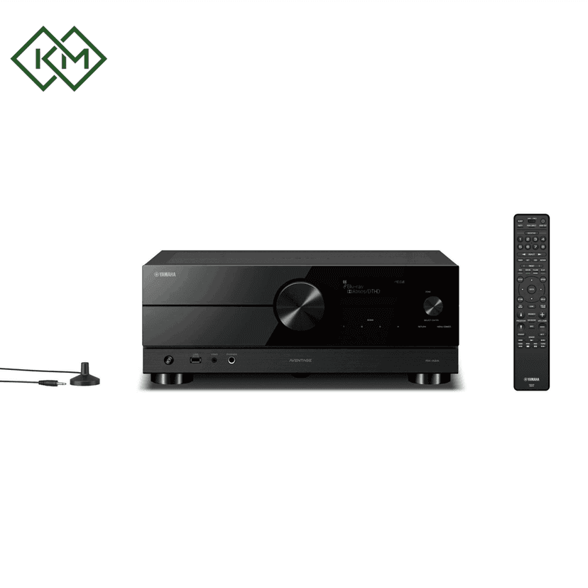 amplifier-yamaha-a2a