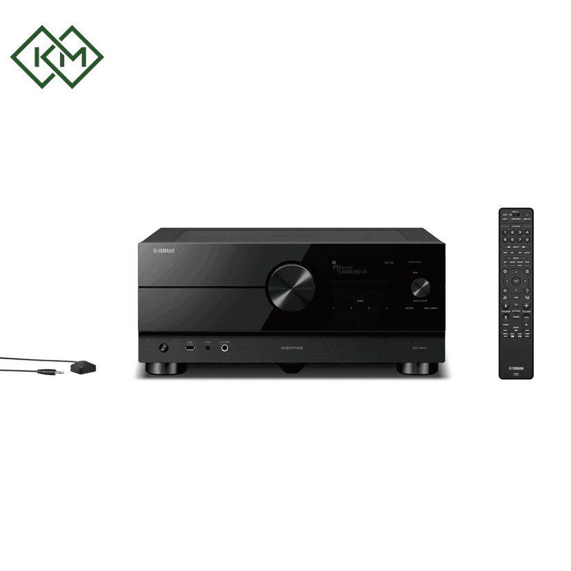 amplifier-yamaha-a6a