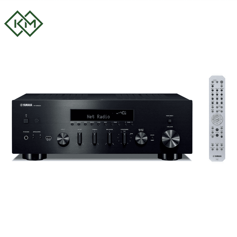 amplifier-yamaha-rn-600