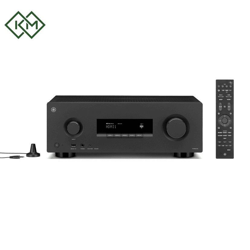amplifier-yamaha-rx-500