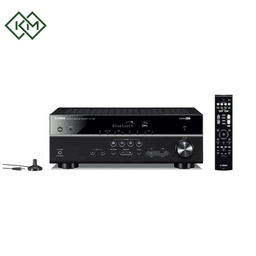 amplifier-yamaha-rxv-385