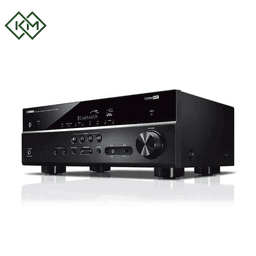 amplifier-yamaha-rxv-385