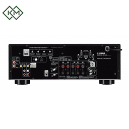 amplifier-yamaha-rxv-385
