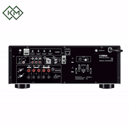 amplifier-yamaha-v4a