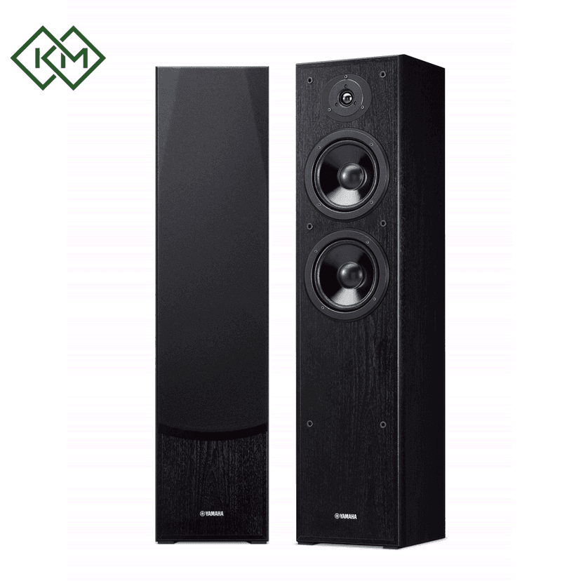 floorstanding-speaker-yamaha-ns-f51
