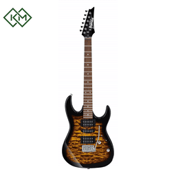 electric-guitar-ibanez-grx70qa-sb