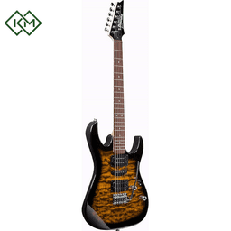 electric-guitar-ibanez-grx70qa-sb
