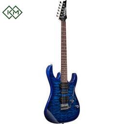electric-guitar-ibanez-grx70qa-tbb