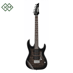 electric-guitar-ibanez-grx70qa-tks