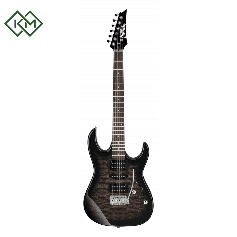 electric-guitar-ibanez-grx70qa-tks