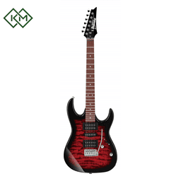 electric-guitar-ibanez-grx70qa-trb
