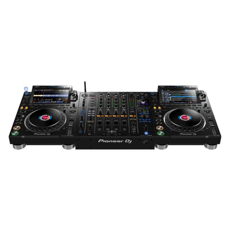 dj