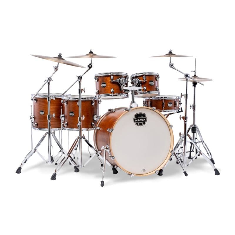 drums